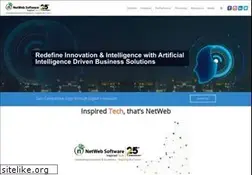 Sites similar to netweb.biz