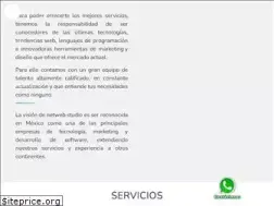 Sites similar to netweb.mx