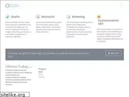 Sites similar to netwebcompany.com