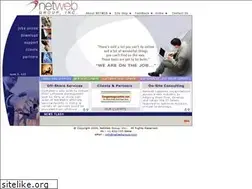 Sites similar to netwebgroup.com