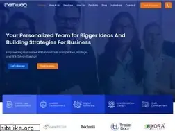 Sites similar to netwebtechnologies.com