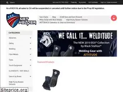 Sites similar to netwelder.com