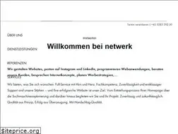 Sites similar to netwerk.at