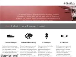 Sites similar to netwerk.de
