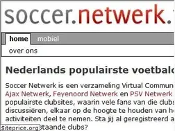 Sites similar to netwerk.to