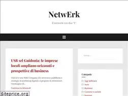 Sites similar to netwerk.tv