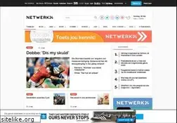 Sites similar to netwerk24.com