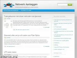 Sites similar to netwerkaanleggen.com