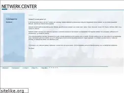 Sites similar to netwerkcenter.nl