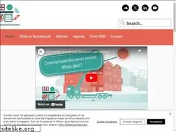 Sites similar to netwerkconceptueelbouwen.nl