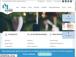 Sites similar to netwerkhoorn.nl