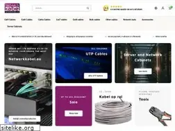 Sites similar to netwerkkabel.eu