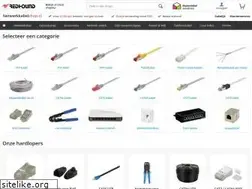 Sites similar to netwerkkabelshop.nl