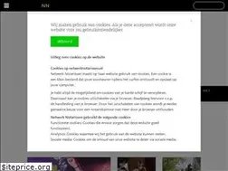 Sites similar to netwerknotarissen.nl