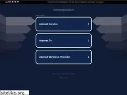 Sites similar to netwerkplanet.nl