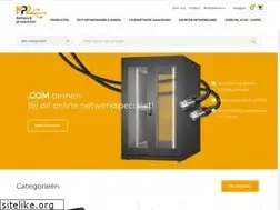 Sites similar to netwerkproducten.com