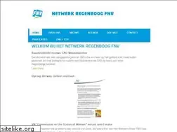 Sites similar to netwerkrozefnv.nl