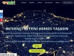 Sites similar to netwifi.com.tr