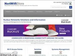 Sites similar to netwifistore.com