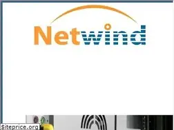 Sites similar to netwind.com