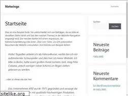 Sites similar to netwings.de