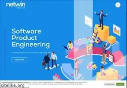 Sites similar to netwininfosolutions.com