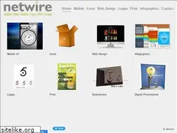 Sites similar to netwire.gr
