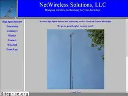 Sites similar to netwirelessllc.com