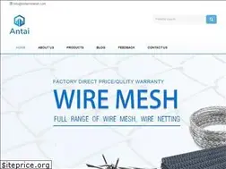 Sites similar to netwiremesh.com