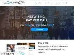 Sites similar to netwising.com
