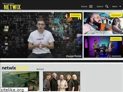 Sites similar to netwix.gr