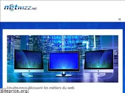 Sites similar to netwizz.net