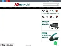 Sites similar to netwobil.com