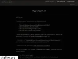 Sites similar to networchestration.wordpress.com