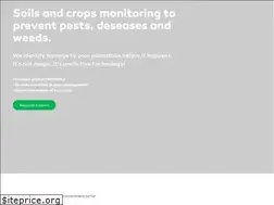 Sites similar to networdagro.com.br