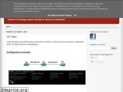 Sites similar to network-101.blogspot.com