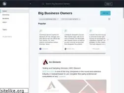Sites similar to network-1062788.mn.co