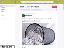 Sites similar to network-48791.mn.co