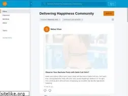 Sites similar to network-84066.mn.co