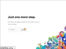 Sites similar to network-89217.mn.co