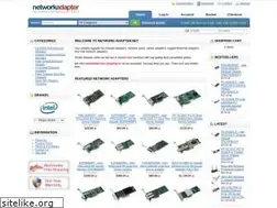 Sites similar to network-adapter.net