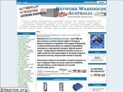 Sites similar to network-australia.net