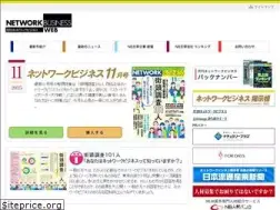 Sites similar to network-b.com