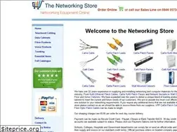 Sites similar to network-cabling.co.uk