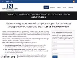 Sites similar to network-chicago.com