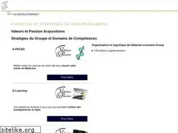 Sites similar to network-counsels.com