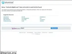 Sites similar to network-digital.com