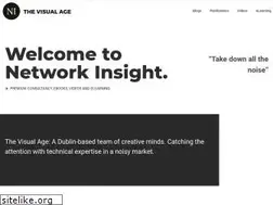 Sites similar to network-insight.net