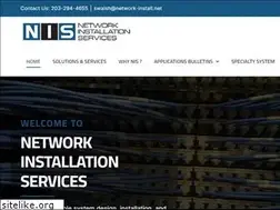 Sites similar to network-install.net