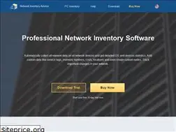 Sites similar to network-inventory-advisor.com